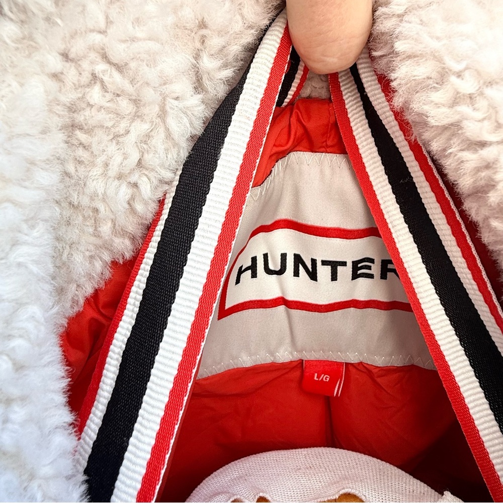 New Hunter puffer puffy parka - Picture 5 of 12